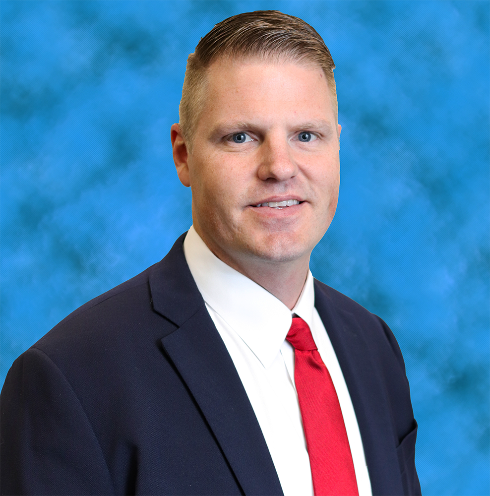 Salina City Commission Appoints Jacob J. Wood as Interim City Manager - News Image